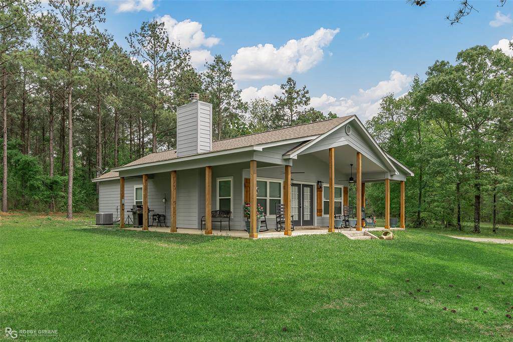 260 Circle M Road - Photo 1