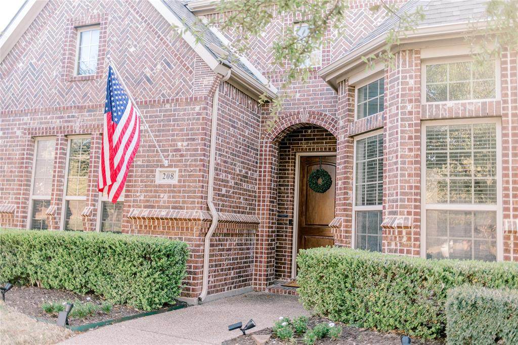 208 Silverado Trail - Photo 1