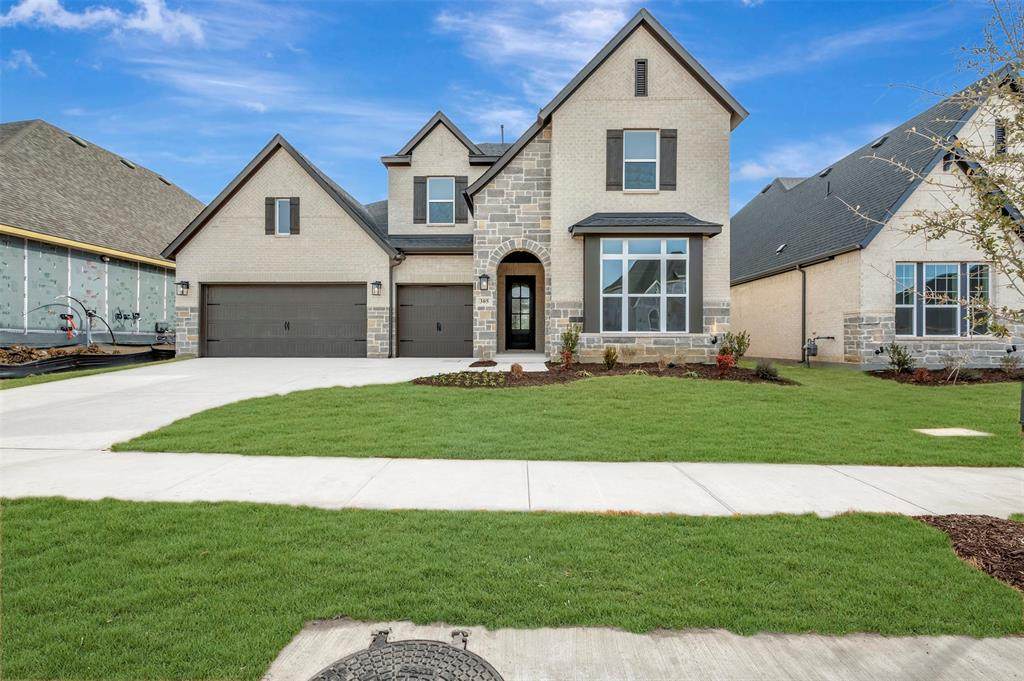 305 Short Cut Street - Photo 1