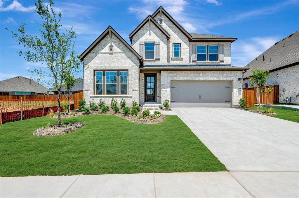 4308 Palomino Road - Photo 1