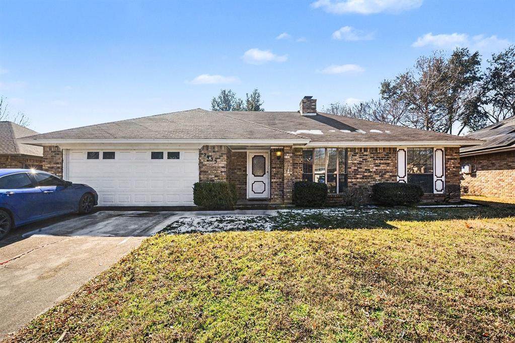 2433 Hallmark Street - Photo 1