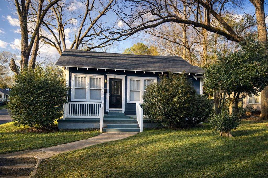 511 Chandler Street - Photo 1