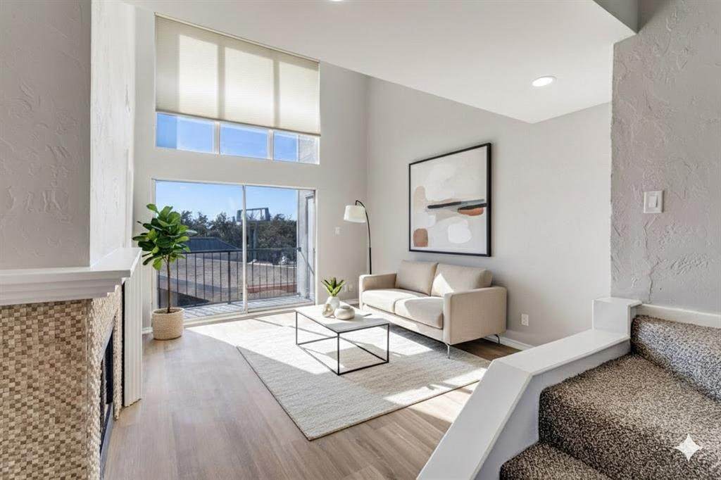 4221 Cole Avenue - Photo 1