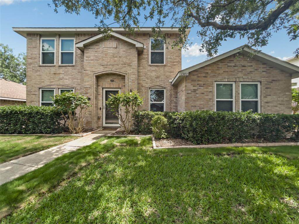 1303 Starpoint Lane - Photo 1