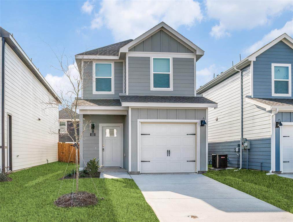 321 Tall Cedar Way - Photo 1