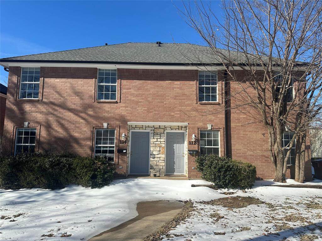 112 Holly Street - Photo 1