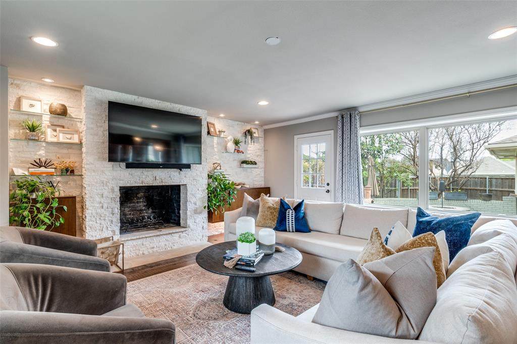 6831 Northport Drive - Photo 1
