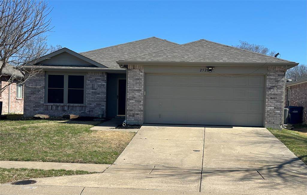 2520 Cattleman Drive - Photo 1