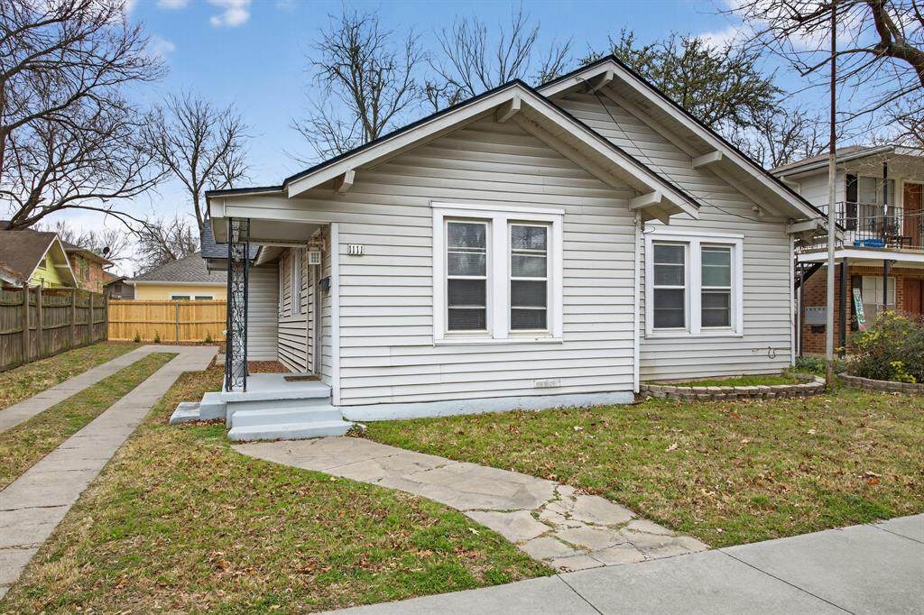 1111 Austin Street - Photo 1