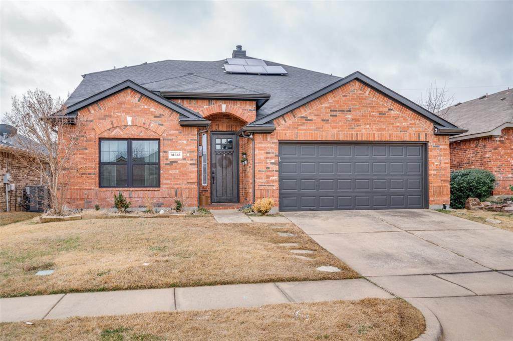 14513 Logan Springs Drive - Photo 1