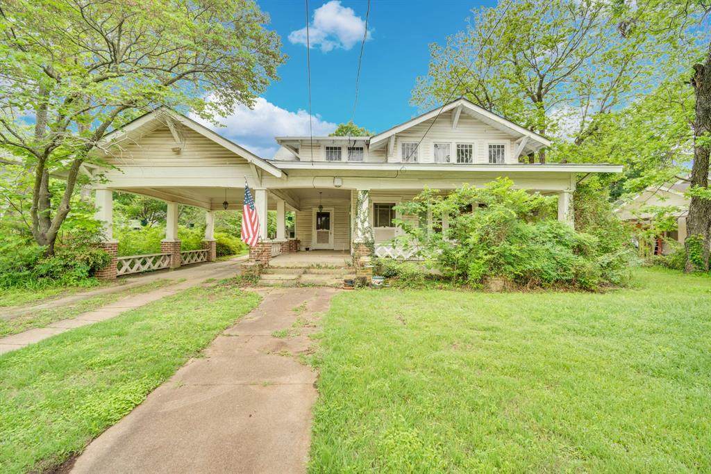 920 Franklin Street - Photo 1