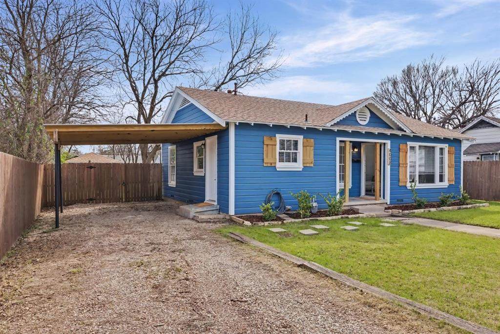 4008 Cumberland Avenue - Photo 1
