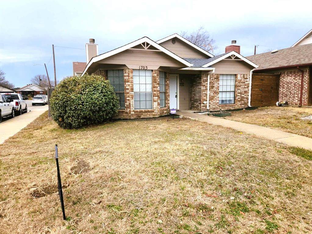 1703 Leroy Road - Photo 1