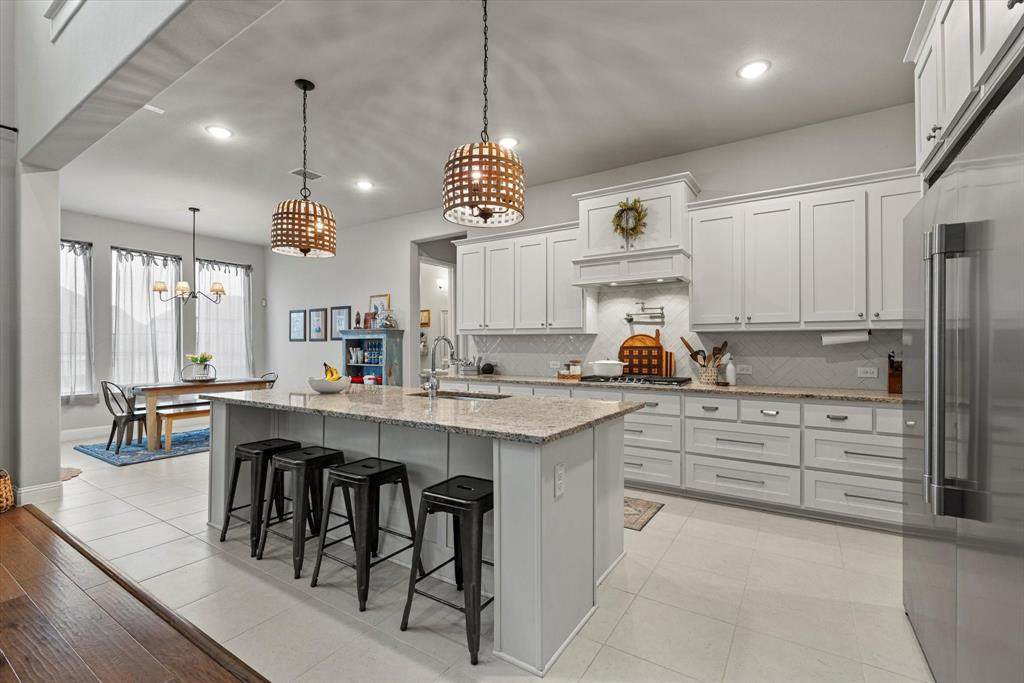 530 Granite Fields Drive - Photo 1