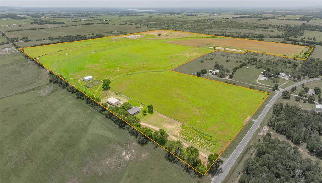 351 Highway 2318 - Photo 1