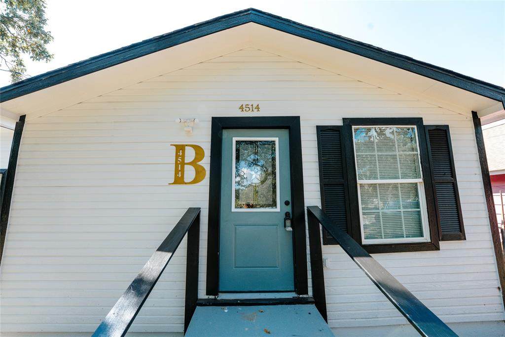 4514 Erath Street - Photo 1