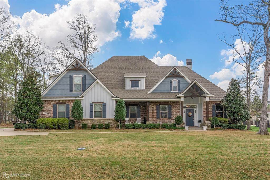 5107 Waters Edge Drive - Photo 1