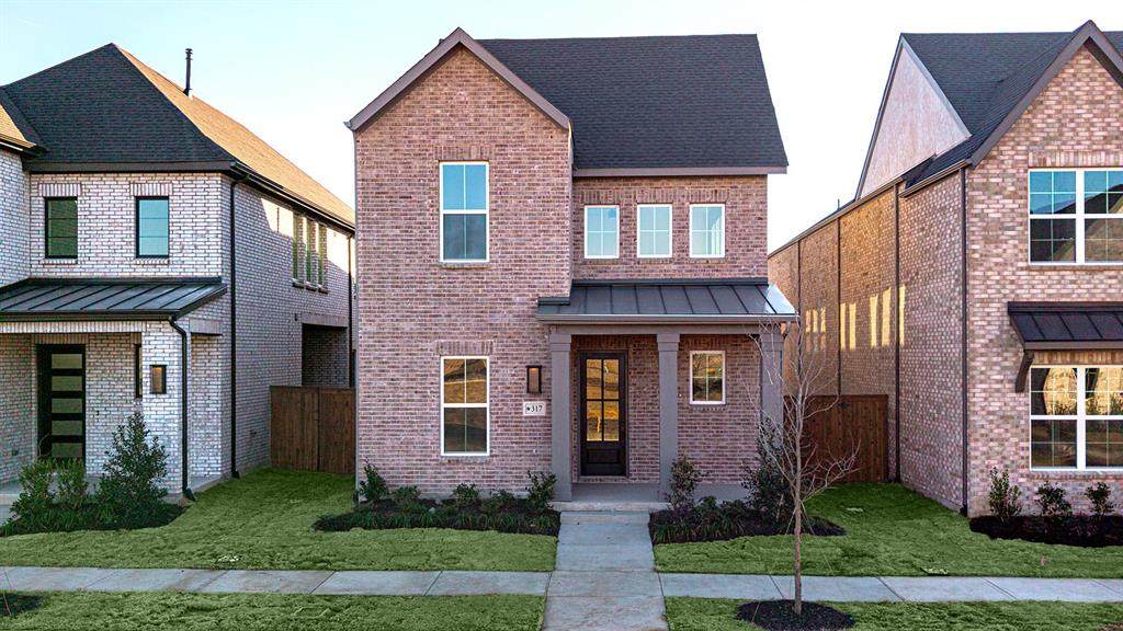 317 Walker Parkway - Photo 1