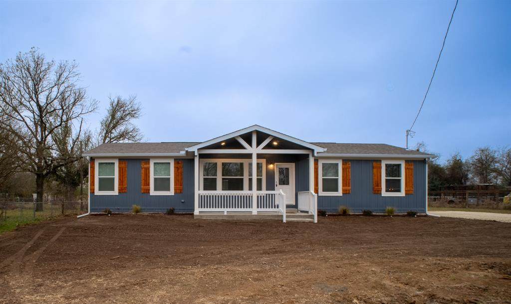 1206 Karen Lane - Photo 1