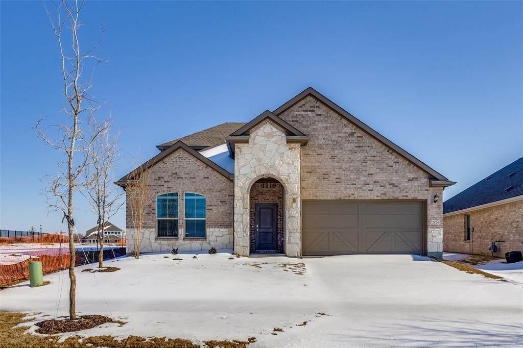 2424 Palo Pinto Trail - Photo 1