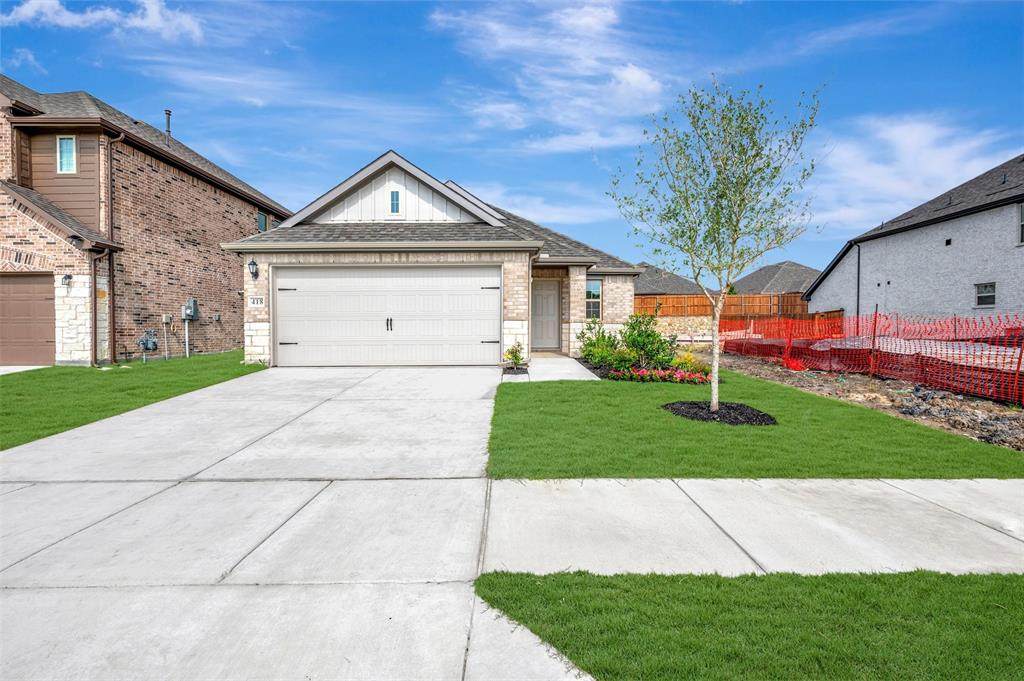 418 Silent Pond Park - Photo 1