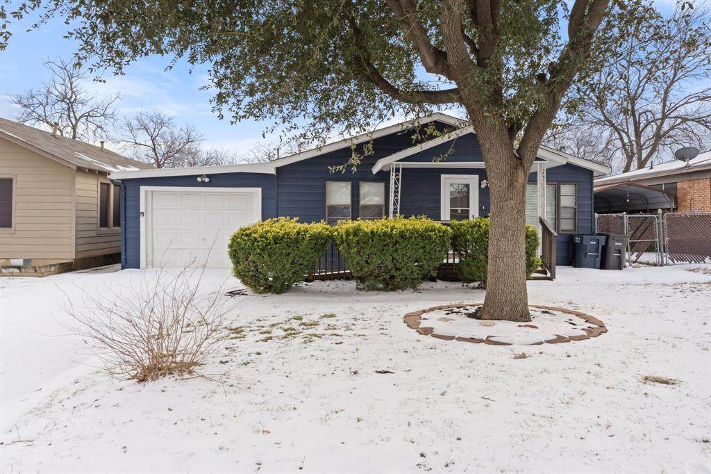 5729 Blackmore Avenue - Photo 1