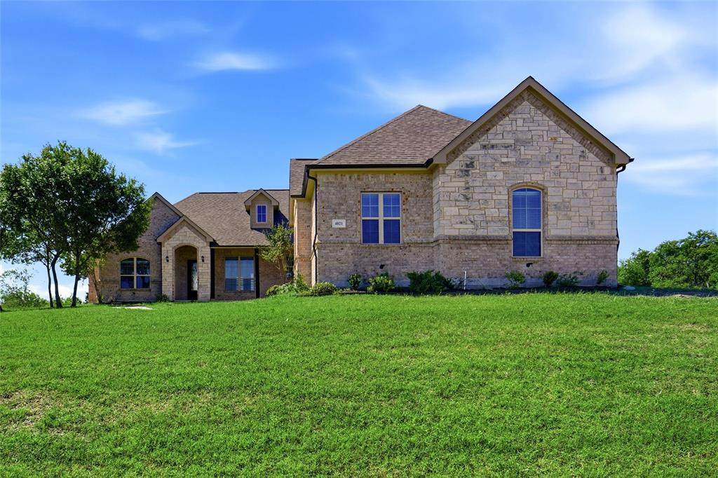 4021 J E Woody Road - Photo 1