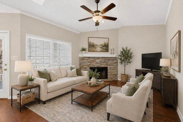 7151 Gaston Avenue - Photo 1