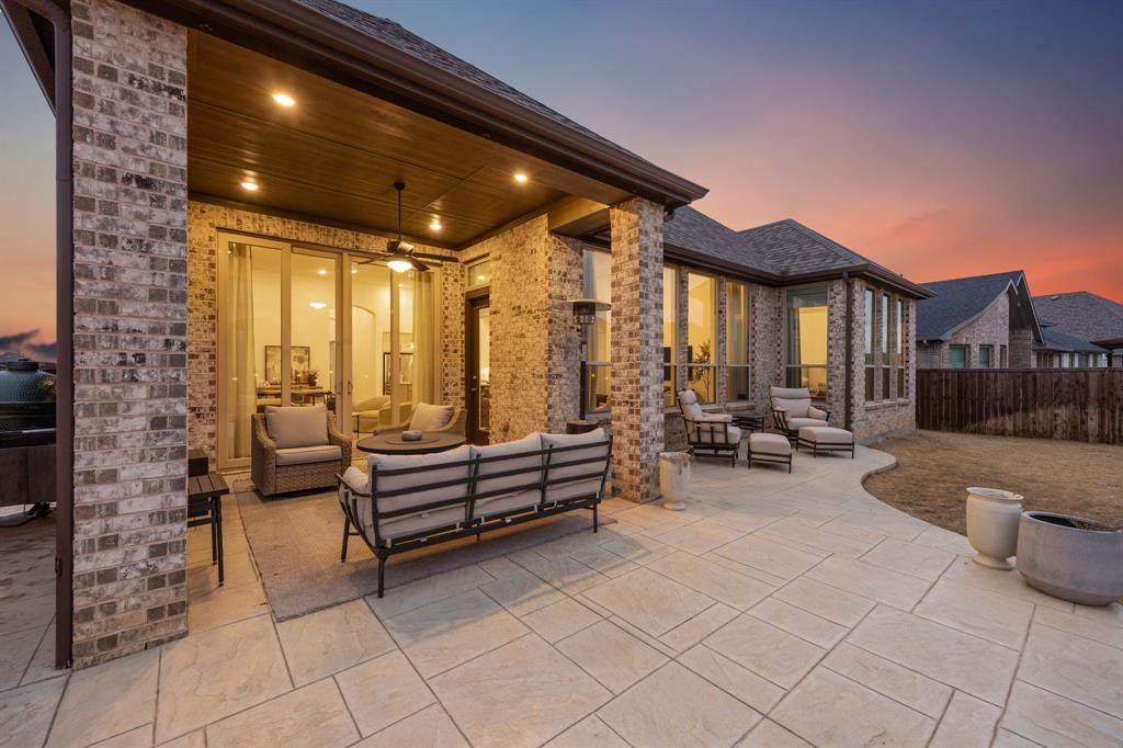 1816 Trotter Trail - Photo 1