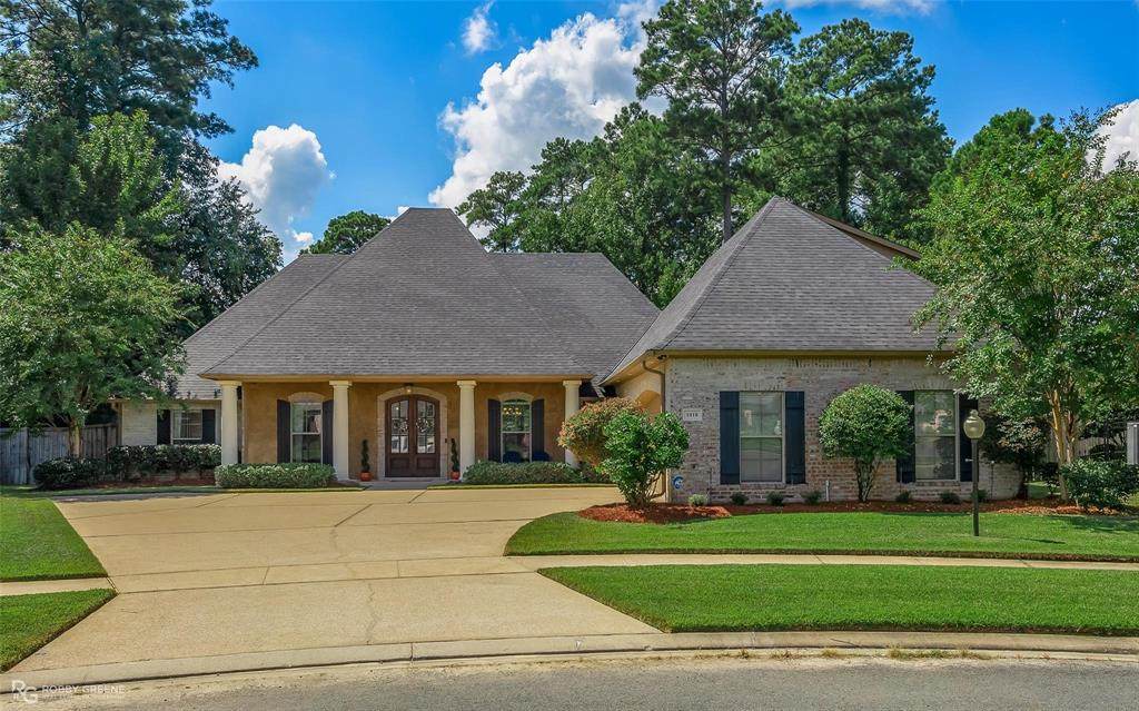 1010 Toledano Circle - Photo 1
