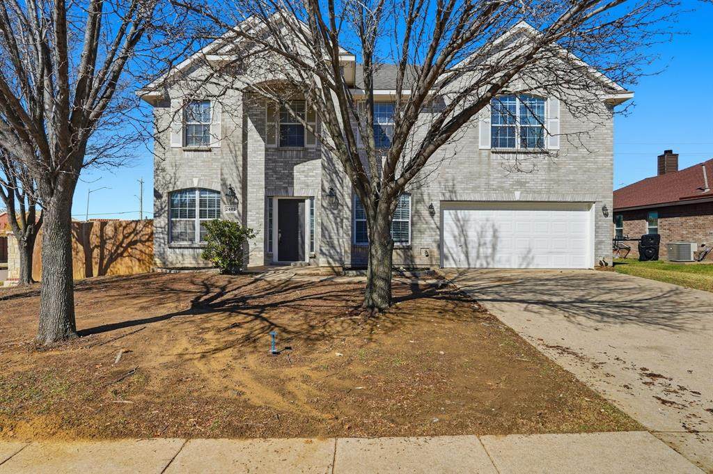 2462 Lost Mesa - Photo 1