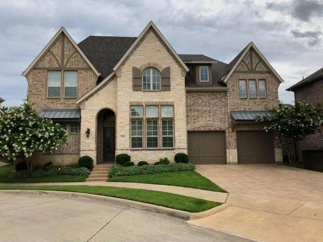 9444 Monteleon - Photo 1