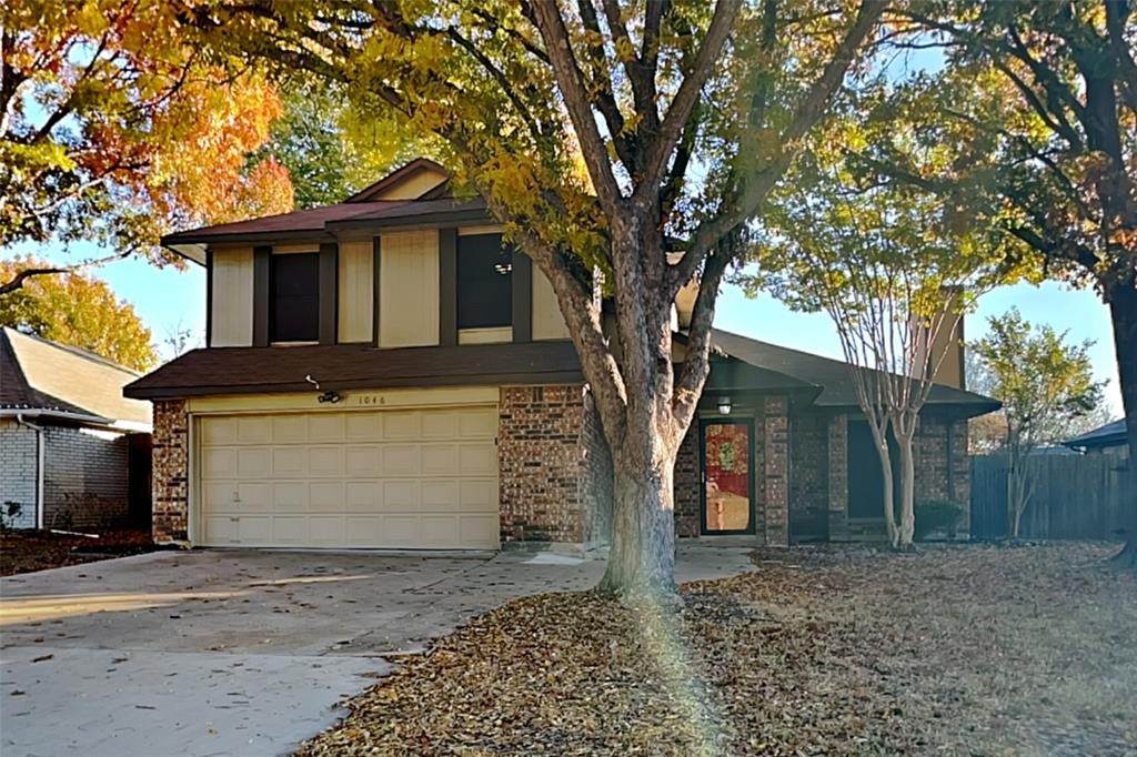 1046 Colony Street - Photo 1