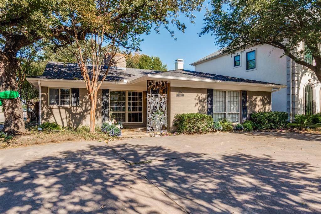 4084 Purdue Avenue - Photo 1