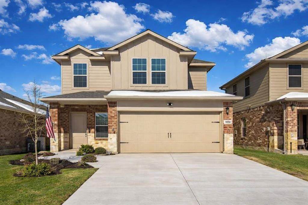 809 Trough Street - Photo 1