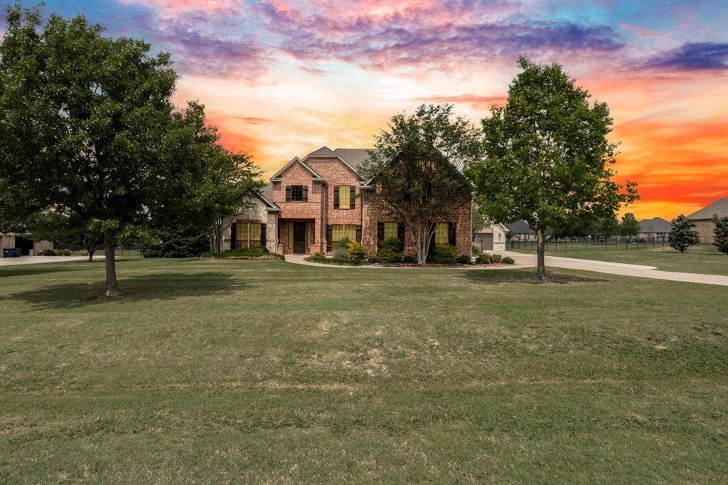 2890 Forest Drive - Photo 1