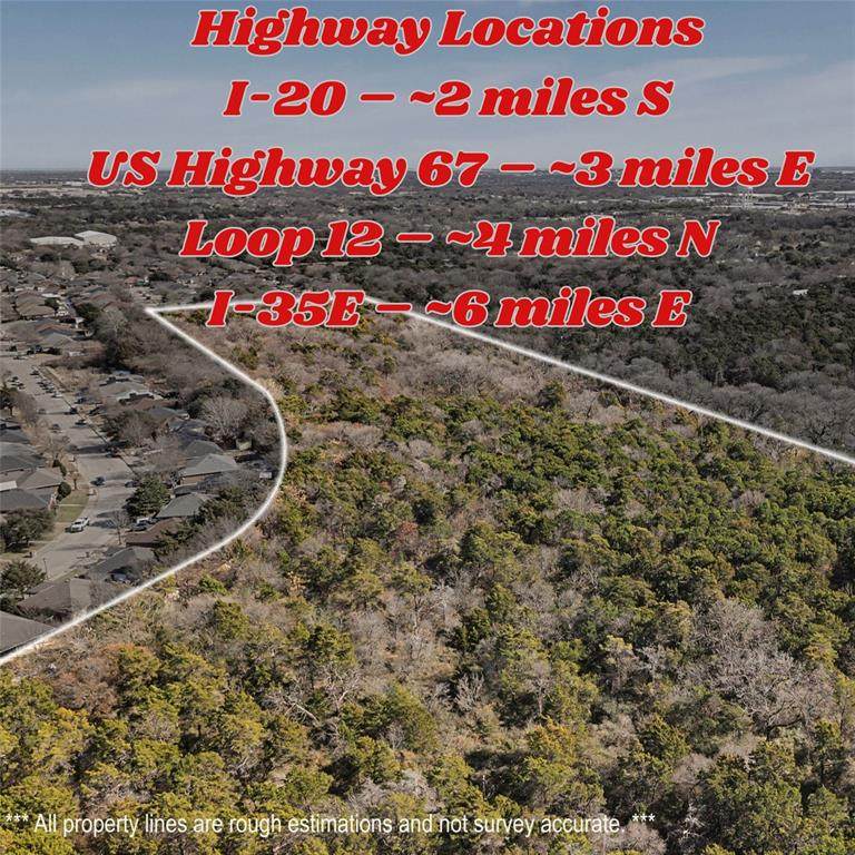 4601 Duncanville Road - Photo 1