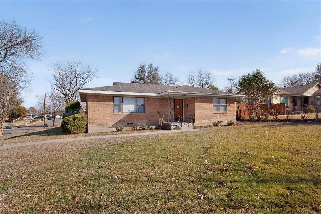 5606 Marsalis Avenue - Photo 1