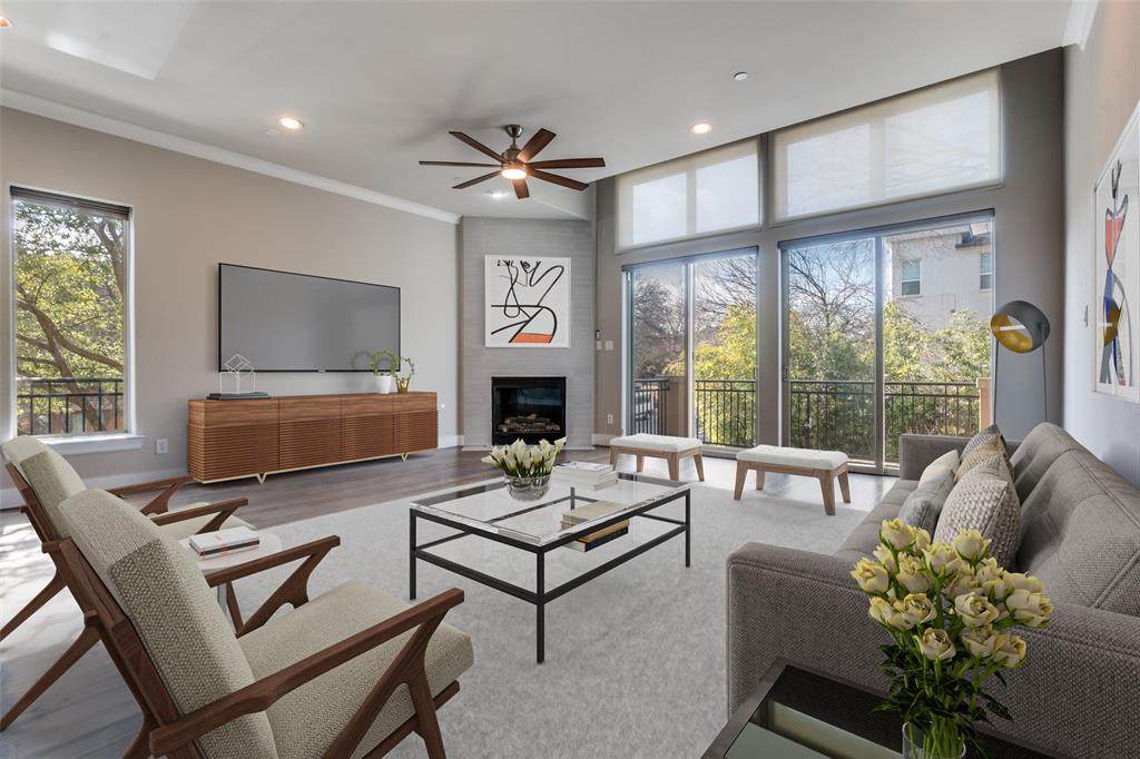 6333 Richmond Avenue - Photo 1