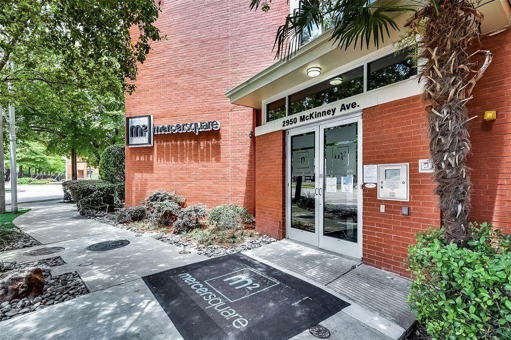 2950 Mckinney Avenue - Photo 1