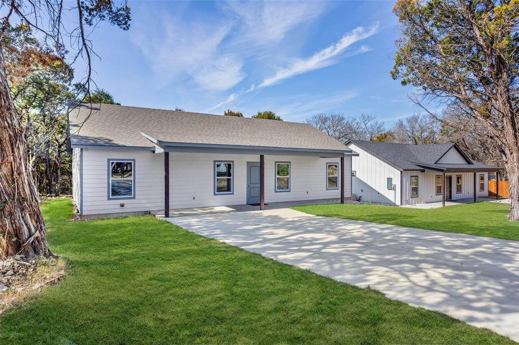 9320 Apache Trail - Photo 1