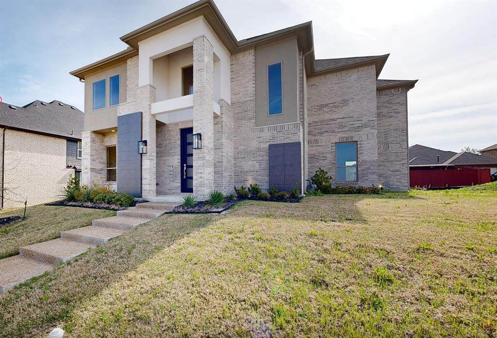 416 Newpark - Photo 1