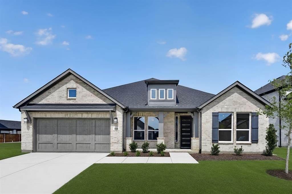 406 Chatham Drive - Photo 1