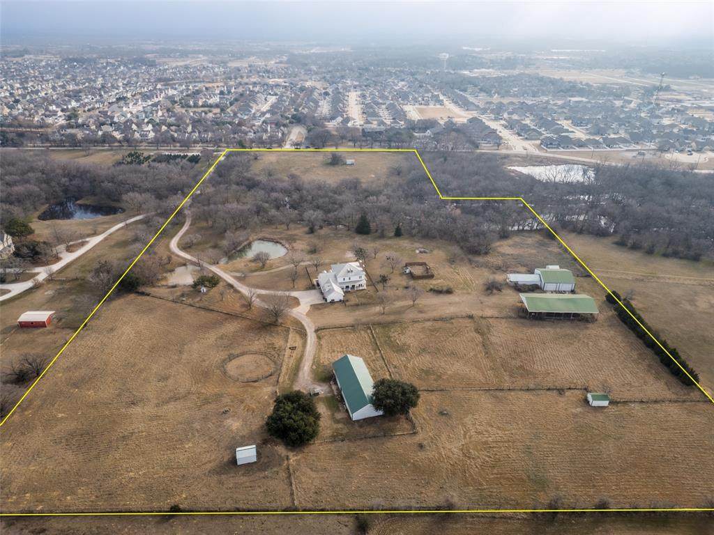 1827 Dr Sanders Road - Photo 1