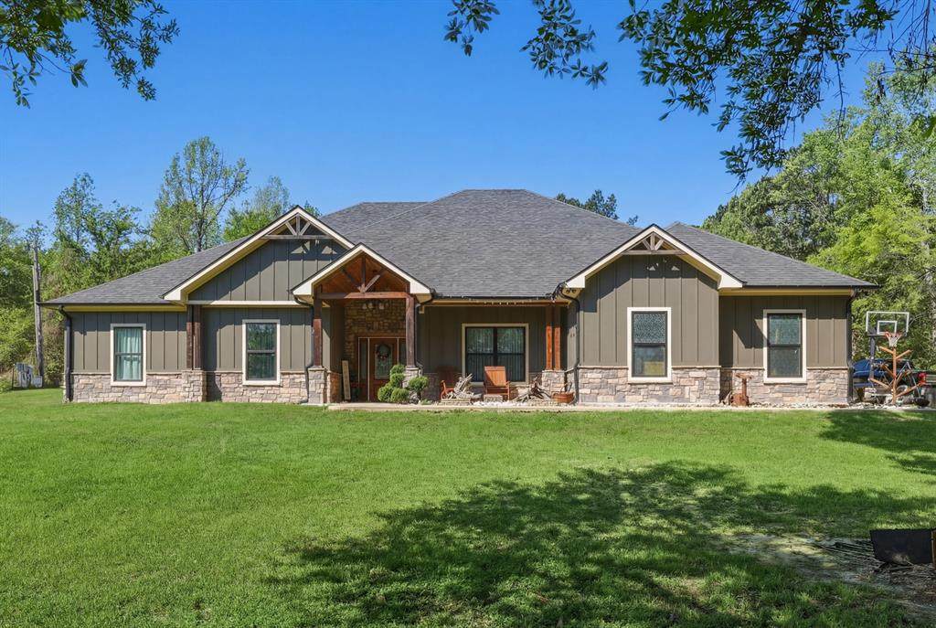 847 Calloway Road - Photo 1