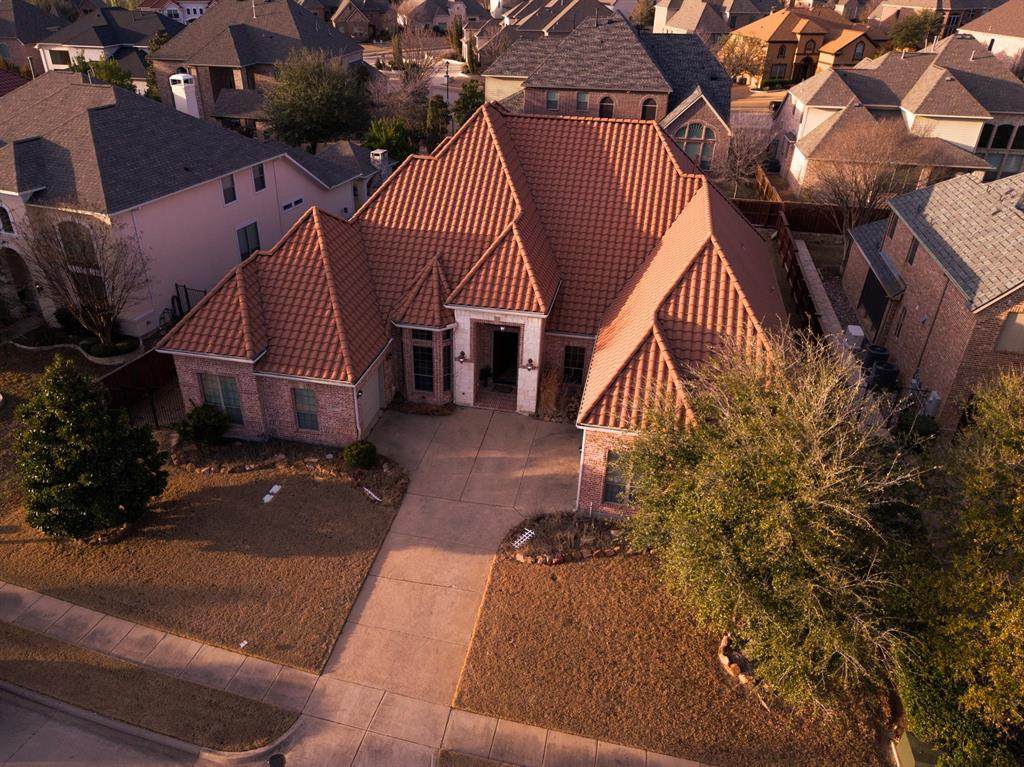 1080 Great Meadow Drive - Photo 1
