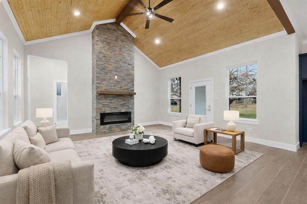 335 Cross Tie Ranch Road - Photo 1