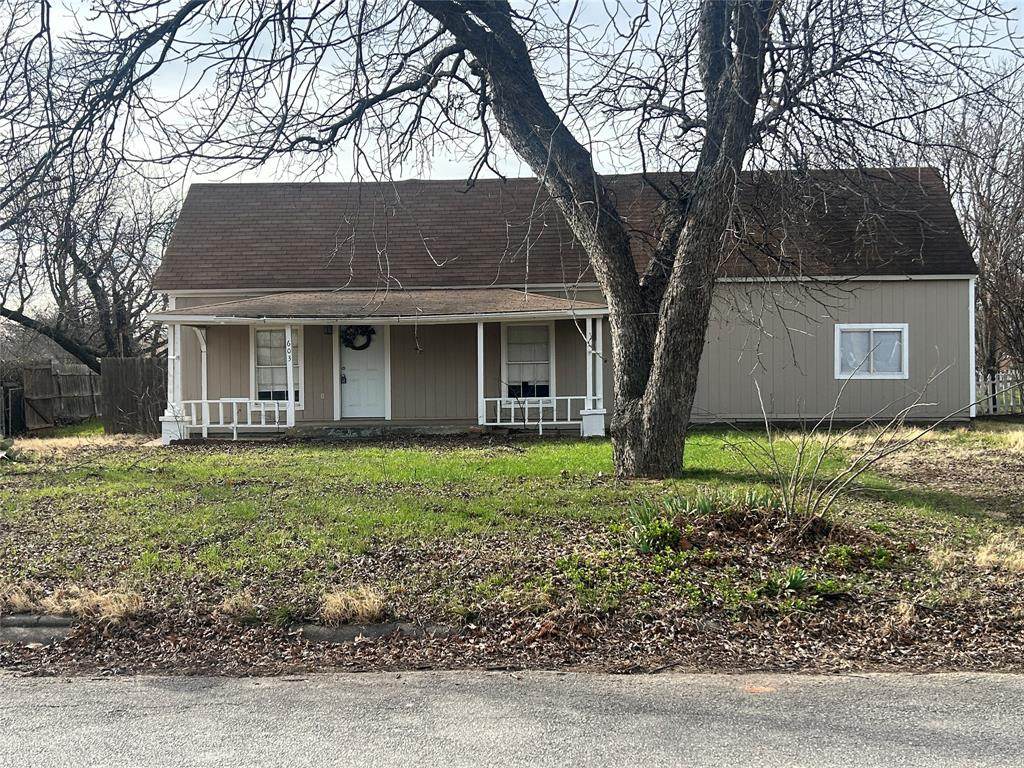 603 Bloodworth - Photo 1