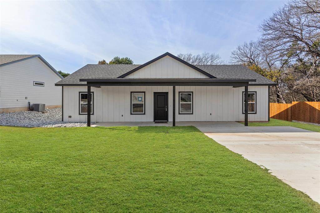 9316 Apache Trail - Photo 1