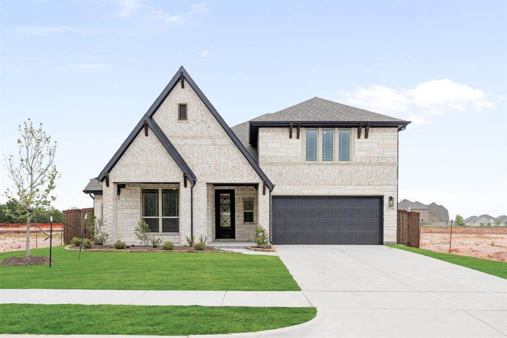 1730 Baldwin Drive - Photo 1